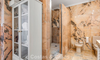 Spacieux appartement au rez-de-chaussée dans une résidence sécurisée, à quelques pas de la plage et de Puerto Banús, Marbella 783895 