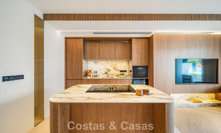 Luxueux appartement de 3 chambres à vendre avec vue panoramique sur le Golden Mile de Marbella 784213 