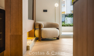 Luxueux appartement de 3 chambres à vendre avec vue panoramique sur le Golden Mile de Marbella 784219 