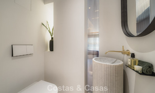 Luxueux appartement de 3 chambres à vendre avec vue panoramique sur le Golden Mile de Marbella 784223 