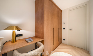 Luxueux appartement de 3 chambres à vendre avec vue panoramique sur le Golden Mile de Marbella 784241 