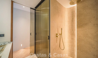 Luxueux appartement de 3 chambres à vendre avec vue panoramique sur le Golden Mile de Marbella 784248 