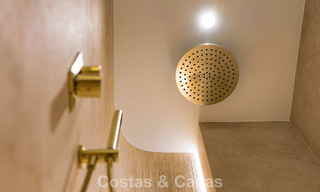 Luxueux appartement de 3 chambres à vendre avec vue panoramique sur le Golden Mile de Marbella 784250 