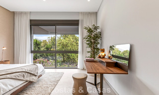 Villa contemporaine de luxe à vendre près de San Pedro à Marbella - Benahavis 784324 