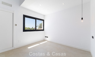 Villa au charme méditerranéen et à la touche moderne à vendre près du centre de San Pedro, Marbella 784372 