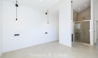 Villa au charme méditerranéen et à la touche moderne à vendre près du centre de San Pedro, Marbella 784374 