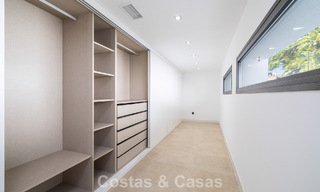 Villa au charme méditerranéen et à la touche moderne à vendre près du centre de San Pedro, Marbella 784408 