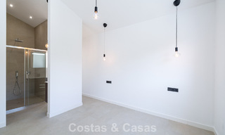 Villa au charme méditerranéen et à la touche moderne à vendre près du centre de San Pedro, Marbella 784420 