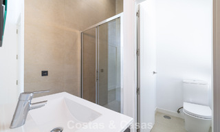 Villa au charme méditerranéen et à la touche moderne à vendre près du centre de San Pedro, Marbella 784421 