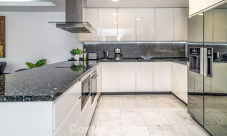 Appartement de luxe à vendre dans le prestigieux complexe Puente Romano, sur le Golden Mile de Marbella 784655 