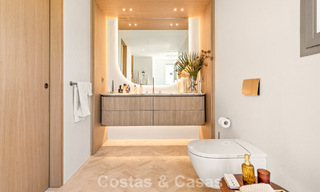 Appartements à vendre au Four Seasons à Los Flamingos Golf, Benahavis - Marbella 784503 