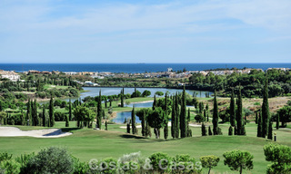 Appartements à vendre au Four Seasons à Los Flamingos Golf, Benahavis - Marbella 784506 
