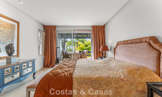 Appartement 3 chambres dans un complexe exclusif à vendre à Puente Romano, sur le Golden Mile de Marbella 784516 