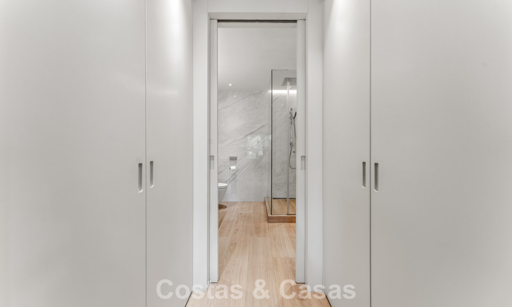 Appartement 3 chambres dans un complexe exclusif à vendre à Puente Romano, sur le Golden Mile de Marbella 784517