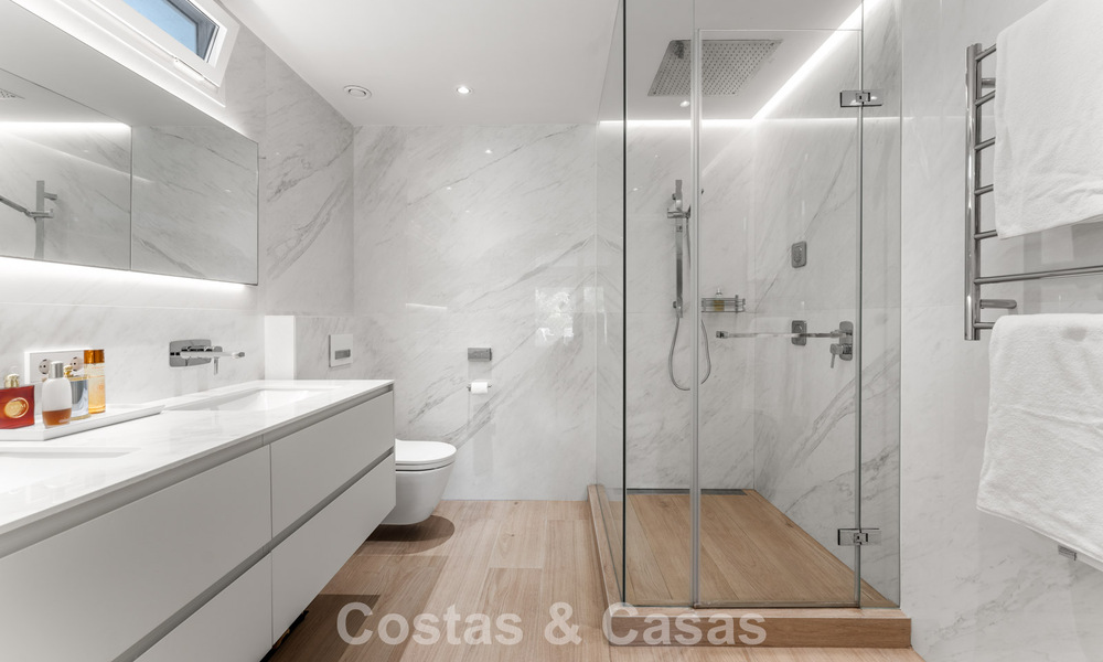 Appartement 3 chambres dans un complexe exclusif à vendre à Puente Romano, sur le Golden Mile de Marbella 784518