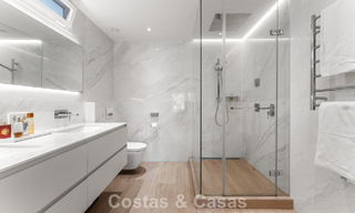 Appartement 3 chambres dans un complexe exclusif à vendre à Puente Romano, sur le Golden Mile de Marbella 784518 