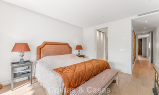 Appartement 3 chambres dans un complexe exclusif à vendre à Puente Romano, sur le Golden Mile de Marbella 784521 