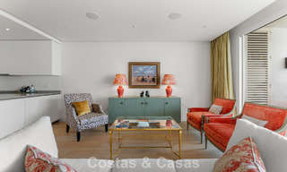 Appartement 3 chambres dans un complexe exclusif à vendre à Puente Romano, sur le Golden Mile de Marbella 784525 