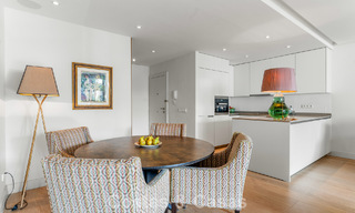 Appartement 3 chambres dans un complexe exclusif à vendre à Puente Romano, sur le Golden Mile de Marbella 784527 