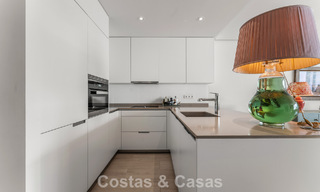 Appartement 3 chambres dans un complexe exclusif à vendre à Puente Romano, sur le Golden Mile de Marbella 784529 