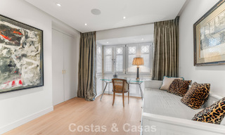 Appartement 3 chambres dans un complexe exclusif à vendre à Puente Romano, sur le Golden Mile de Marbella 784530 