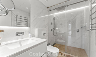 Appartement 3 chambres dans un complexe exclusif à vendre à Puente Romano, sur le Golden Mile de Marbella 784532 