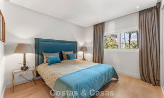 Appartement 3 chambres dans un complexe exclusif à vendre à Puente Romano, sur le Golden Mile de Marbella 784533 