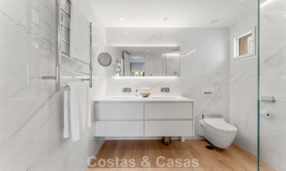 Appartement 3 chambres dans un complexe exclusif à vendre à Puente Romano, sur le Golden Mile de Marbella 784534 