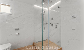 Appartement 3 chambres dans un complexe exclusif à vendre à Puente Romano, sur le Golden Mile de Marbella 784535 