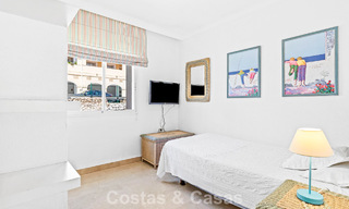 Appartement lumineux de 3 chambres à vendre à La Quinta Golf Resort, Benahavis - Marbella 784720 
