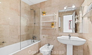 Appartement lumineux de 3 chambres à vendre à La Quinta Golf Resort, Benahavis - Marbella 784721 