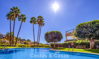 Appartement lumineux de 3 chambres à vendre à La Quinta Golf Resort, Benahavis - Marbella 784722 