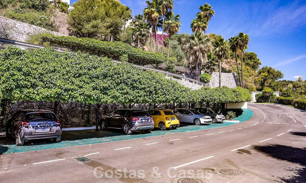 Appartement lumineux de 3 chambres à vendre à La Quinta Golf Resort, Benahavis - Marbella 784724