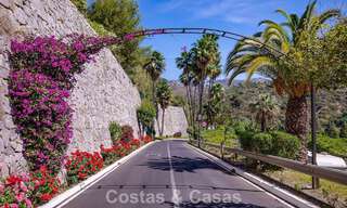Appartement lumineux de 3 chambres à vendre à La Quinta Golf Resort, Benahavis - Marbella 784725 