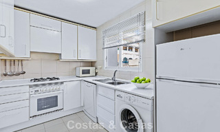 Appartement lumineux de 3 chambres à vendre à La Quinta Golf Resort, Benahavis - Marbella 784728 