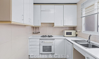Appartement lumineux de 3 chambres à vendre à La Quinta Golf Resort, Benahavis - Marbella 784729 