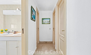 Appartement lumineux de 3 chambres à vendre à La Quinta Golf Resort, Benahavis - Marbella 784730 