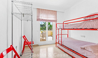 Appartement lumineux de 3 chambres à vendre à La Quinta Golf Resort, Benahavis - Marbella 784731 