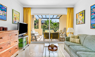 Appartement lumineux de 3 chambres à vendre à La Quinta Golf Resort, Benahavis - Marbella 784737 