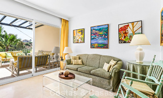 Appartement lumineux de 3 chambres à vendre à La Quinta Golf Resort, Benahavis - Marbella 784738 
