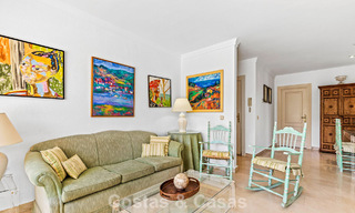 Appartement lumineux de 3 chambres à vendre à La Quinta Golf Resort, Benahavis - Marbella 784740 