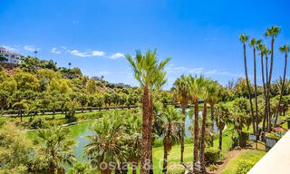 Appartement lumineux de 3 chambres à vendre à La Quinta Golf Resort, Benahavis - Marbella 784741 