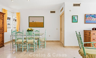Appartement lumineux de 3 chambres à vendre à La Quinta Golf Resort, Benahavis - Marbella 784742 