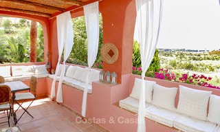 Villa à vendre à Marbella Est sur la Costa del Sol 11794 
