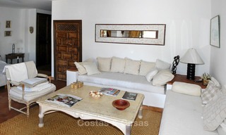 Villa à vendre à Marbella Est sur la Costa del Sol 11801 
