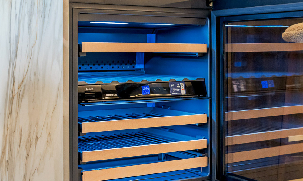 Appartement avec vue sur la mer à vendre en bord de mer, sur le New Golden Mile, entre Marbella et Estepona 785237