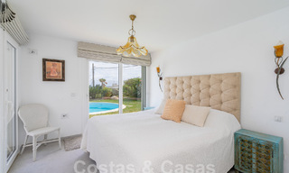 Charmantes propriétés à vendre dans une résidence en bord de mer près du centre d’Estepona 808333 