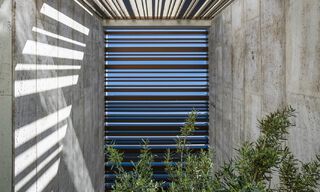 Villa neuve de luxe à vendre avec vue sur la mer, dans un quartier résidentiel sécurisé et surveillé 24/7 à Sotogrande, Costa del Sol 785668 