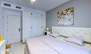 Magnifique villa de 6 chambres à vendre, à côté du club de golf Los Naranjos à Nueva Andalucia, Marbella 785729 