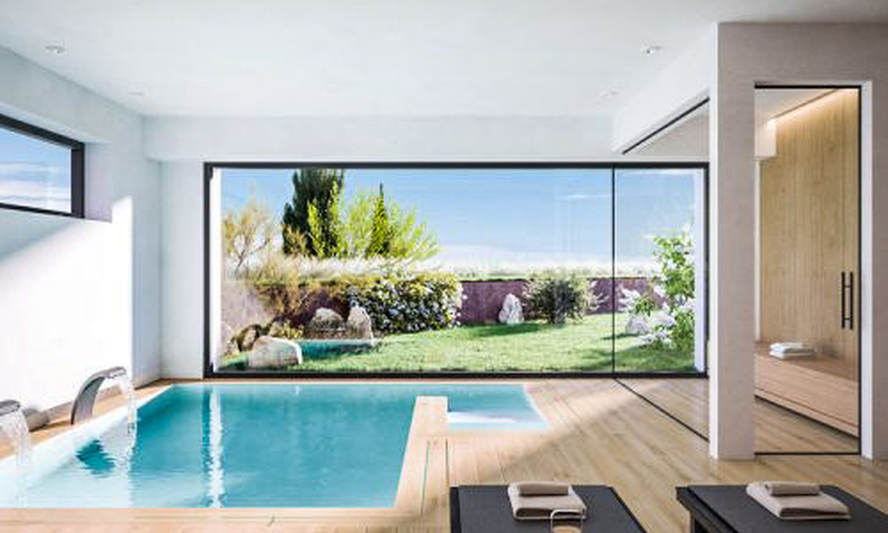 Appartements à vendre dans un emplacement privilégié avec vue sur la mer, entre Benalmádena et Fuengirola, Costa del Sol 785813